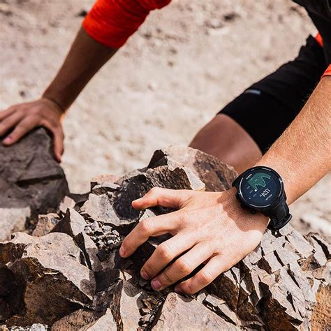 suunto gps watch review.